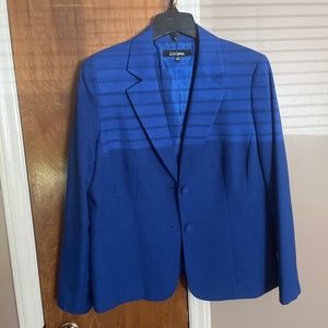 Le Suit Women’s blazer